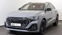 Grau Neu 2025 Audi SQ8 Ambiente SUV | 164.500 €