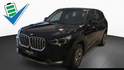 Gebraucht 2023 BMW iX1 Performance SUV | 32.950 € (Superpreis)