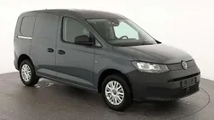Pure grey Neu 2025 VW Caddy Basis Van / Kleinbus | 27.384 € (Superpreis)