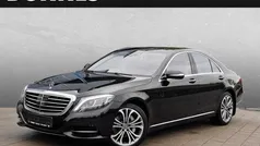 Mercedes S350