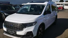 Frostweiß Gebraucht 2023 Ford Tourneo Active Van / Kleinbus | 35.790 € (Guter Preis)