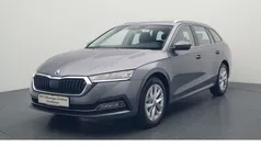 Gebraucht 2024 Skoda Octavia Tour Kombi | 32.980 € (Guter Preis)