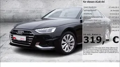 Gebraucht 2022 Audi A4 Advanced Limousine | 27.490 € (Superpreis)