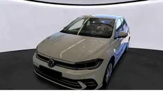 Gebraucht 2021 VW Polo Style Limousine | 17.590 € (Fairer Preis)