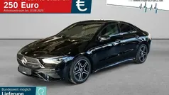 Gebraucht 2025 Mercedes CLA180 AMG Limousine | 37.950 € (Guter Preis)