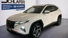 Gebraucht 2022 Hyundai Tucson Trend SUV | 27.480 € (Guter Preis)