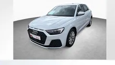 Gebraucht 2024 Audi A1 Ambiente Kleinwagen | 24.890 € (Guter Preis)