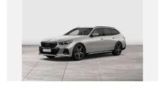 Gebraucht 2025 BMW 540 M Sport Kombi | 71.390 € (Guter Preis)