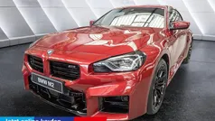 Gebraucht 2025 BMW M2 Performance Coupé | 90.230 €