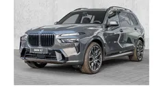 Bmw individual dravitgrau meta Neu 2025 BMW X7 M Sport SUV | 118.990 € (Fairer Preis)