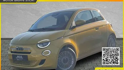 Gebraucht Fiat 500 65 PS (47 kW) 2025 Limousine