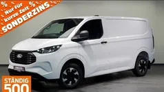 Gebraucht 2025 Ford Transit Custom Trend Limousine | 40.590 € (Superpreis)