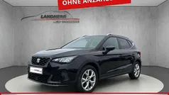 Gebraucht 2025 Seat Arona FR SUV | 20.270 € (Fairer Preis)