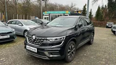 Onyxschwarz Gebraucht 2022 Renault Koleos Techno SUV | 25.997 € (Fairer Preis)