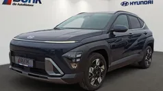Denim blue Neu 2025 Hyundai Kona Trend SUV | 32.500 € (Fairer Preis)