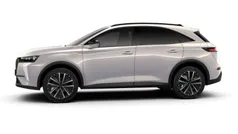 Seidengrau metallic Neu 2025 DS Automobiles DS7 Crossback SUV | 35.335 € (Fairer Preis)