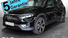 Gebraucht 2024 Mercedes EQB250+ Electric Art SUV | 41.489 € (Fairer Preis)