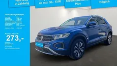 Gebraucht 2024 VW T-Roc Move SUV | 26.550 € (Fairer Preis)