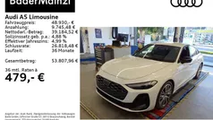 Gebraucht 2025 Audi A5 S-Line Coupé | 48.930 € (Superpreis)