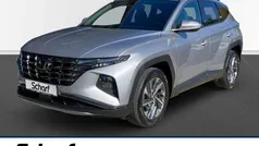 Gebraucht 2021 Hyundai Tucson Edition 30+ SUV | 21.690 € (Fairer Preis)