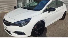 Gebraucht 2021 Opel Astra Elegance Limousine | 14.990 € (Fairer Preis)