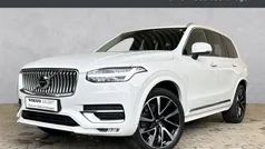 Weiss Gebraucht 2020 Volvo XC90 Inscription SUV | 48.390 € (Guter Preis)