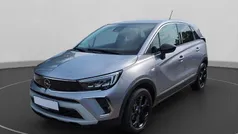 Grau Gebraucht 2024 Opel Crossland Elegance SUV | 20.290 € (Guter Preis)