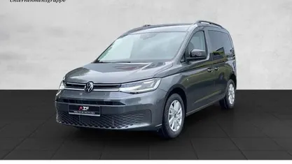 Grau Neu 2025 VW Caddy Life Van / Kleinbus | 38.690 € (Fairer Preis)