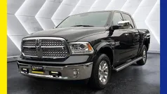Gebraucht 2018 Dodge Ram Abholung | 36.890 € (Guter Preis)