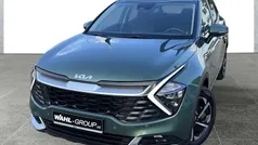 Gebraucht 2024 Kia Sportage Vision SUV | 28.990 € (Superpreis)