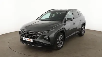 Gebraucht Hyundai Tucson Trend 180 PS (132 kW) 2023 SUV