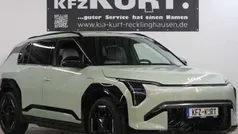 Gebraucht 2024 Kia EV3 4 SUV | 40.990 € (Fairer Preis)