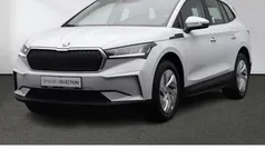 Gebraucht 2023 Skoda Enyaq iV SUV | 24.880 € (Fairer Preis)