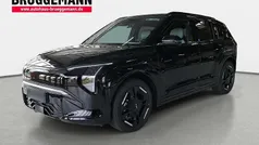 Gebraucht 2025 Kia EV3 Comfort SUV | 43.490 € (Fairer Preis)