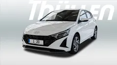 Weiß Neu 2025 Hyundai i20 Comfort Kleinwagen | 22.290 € (Fairer Preis)