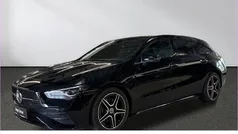 Gebraucht 2024 Mercedes CLA220 AMG line Limousine | 39.870 € (Fairer Preis)