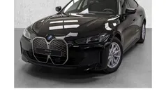 Gebraucht 2025 BMW i4 Performance Limousine | 55.199 €