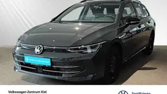 Gebraucht 2024 VW Golf VIII Life Kombi | 27.980 € (Fairer Preis)
