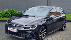 Gebraucht 2023 VW Golf VIII GTD Limousine | 29.920 € (Fairer Preis)