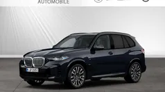 Gebraucht 2025 BMW X5 M Sport SUV | 92.800 € (Superpreis)