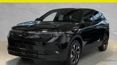 Karbon schwarz (metallic) Neu 2025 Opel Grandland X SUV | 34.990 € (Fairer Preis)