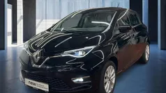 Gebraucht 2021 Renault Zoe Experience Kleinwagen | 10.450 € (Superpreis)