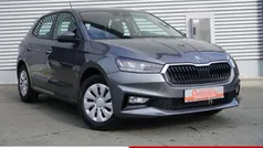 Gebraucht 2024 Skoda Fabia Selection Limousine | 19.490 € (Fairer Preis)