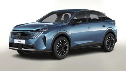 Gebraucht 2025 Peugeot 3008 Allure SUV | 32.301 € (Guter Preis)