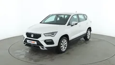 Gebraucht 2021 Seat Ateca Style SUV | 19.490 € (Guter Preis)