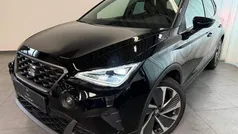 Gebraucht 2024 Seat Arona FR SUV | 21.900 € (Fairer Preis)