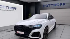 Gebraucht 2021 Audi RS Q8 Ambiente SUV | 84.750 € (Fairer Preis)