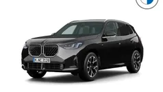 Gebraucht 2025 BMW X3 Comfort Edition SUV | 62.190 € (Guter Preis)