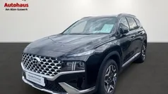 Gebraucht 2024 Hyundai Santa Fe Prime SUV | 39.975 € (Superpreis)