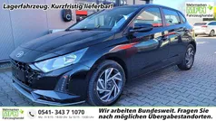 Gebraucht 2025 Hyundai i20 Kleinwagen | 19.150 € (Fairer Preis)